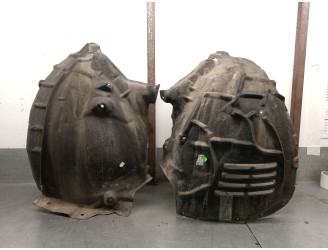 Recambio de paso rueda delantero izquierdo para audi q7 (4mb, 4mg, 4mq) sq7 tdi quattro referencia OEM IAM 4M0821191G 4M0821191G