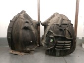 Recambio de paso rueda delantero izquierdo para audi q7 (4mb, 4mg, 4mq) sq7 tdi quattro referencia OEM IAM 4M0821191G 4M0821191G