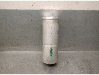 Recambio de filtro deshidratador para audi q5 (fyb, fyg) 50 tfsi e quattro referencia OEM IAM DRY DRY 