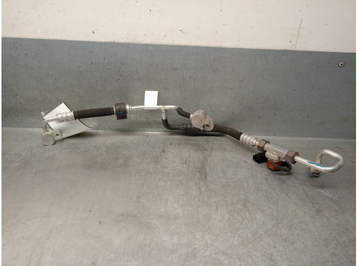 Recambio de tubos aire acondicionado para audi q5 (fyb, fyg) 50 tfsi e quattro referencia OEM IAM 80B816720L 80B816720L 