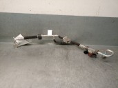 Recambio de tubos aire acondicionado para audi q5 (fyb, fyg) 50 tfsi e quattro referencia OEM IAM 80B816720L 80B816720L 
