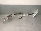 Recambio de tubos aire acondicionado para audi q5 (fyb, fyg) 50 tfsi e quattro referencia OEM IAM 80B816720L 80B816720L 