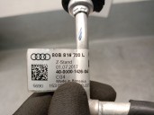Recambio de tubos aire acondicionado para audi q5 (fyb, fyg) 50 tfsi e quattro referencia OEM IAM 80B816720L 80B816720L 
