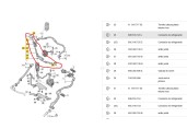 Recambio de tubos aire acondicionado para audi q5 (fyb, fyg) 50 tfsi e quattro referencia OEM IAM 80B816720L 80B816720L 