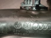Recambio de tubo para audi q5 (fyb, fyg) 50 tfsi e quattro referencia OEM IAM 80A145673M 80A145673M 