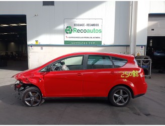 seat altea xl (5p5, 5p8) del año 2014