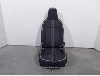Recambio de asiento delantero derecho para seat mii (kf1, ke1) electric referencia OEM IAM 1S0881106BH 