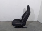 Recambio de asiento delantero derecho para seat mii (kf1, ke1) electric referencia OEM IAM 1S0881106BH 