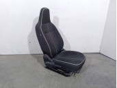 Recambio de asiento delantero derecho para seat mii (kf1, ke1) electric referencia OEM IAM 1S0881106BH 