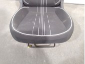 Recambio de asiento delantero derecho para seat mii (kf1, ke1) electric referencia OEM IAM 1S0881106BH 