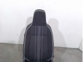 Recambio de asiento delantero derecho para seat mii (kf1, ke1) electric referencia OEM IAM 1S0881106BH 
