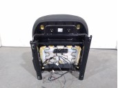Recambio de asiento delantero derecho para seat mii (kf1, ke1) electric referencia OEM IAM 1S0881106BH 