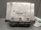 Recambio de centralita motor uce para seat mii (kf1, ke1) electric referencia OEM IAM 0EA907309B 0EA907309B 0261S08971