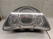 Recambio de cuadro instrumentos para seat mii (kf1, ke1) electric referencia OEM IAM 12S920860A 12S920860A 503018970272