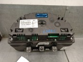 Recambio de cuadro instrumentos para seat mii (kf1, ke1) electric referencia OEM IAM 12S920860A 12S920860A 503018970272