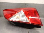 Recambio de piloto trasero derecho para seat mii (kf1, ke1) electric referencia OEM IAM 1SL945096K 1SL945096K 