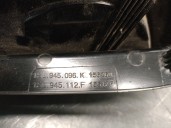 Recambio de piloto trasero derecho para seat mii (kf1, ke1) electric referencia OEM IAM 1SL945096K 1SL945096K 