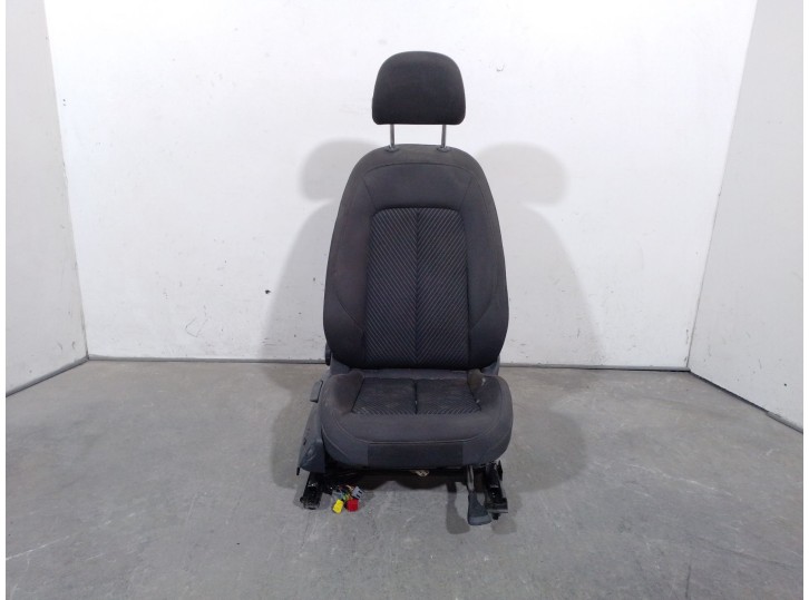 Recambio de asiento delantero derecho para audi q5 (fyb, fyg) 50 tfsi e quattro referencia OEM IAM 80A881106G 