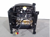 Recambio de asiento delantero derecho para audi q5 (fyb, fyg) 50 tfsi e quattro referencia OEM IAM 80A881106G 