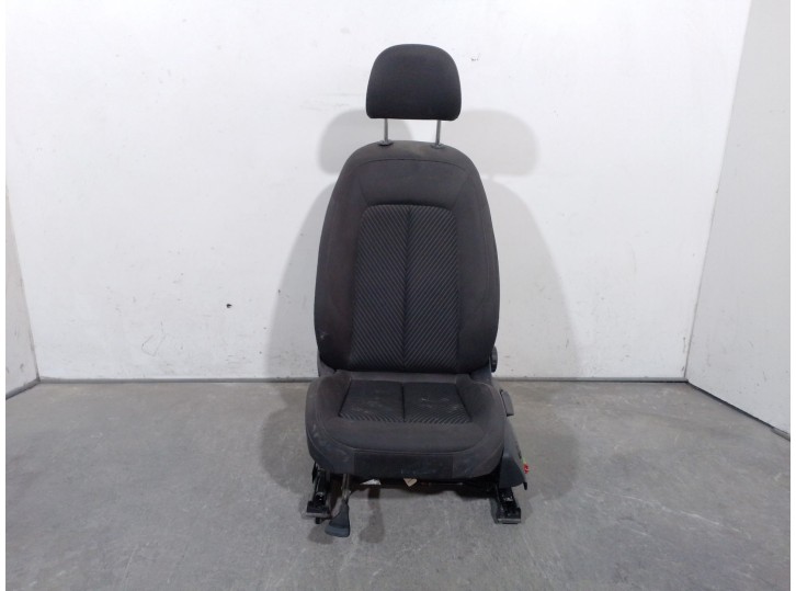 Recambio de asiento delantero izquierdo para audi q5 (fyb, fyg) 50 tfsi e quattro referencia OEM IAM 80A881105G 