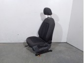 Recambio de asiento delantero izquierdo para audi q5 (fyb, fyg) 50 tfsi e quattro referencia OEM IAM 80A881105G 