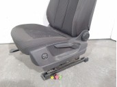 Recambio de asiento delantero izquierdo para audi q5 (fyb, fyg) 50 tfsi e quattro referencia OEM IAM 80A881105G 