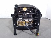 Recambio de asiento delantero izquierdo para audi q5 (fyb, fyg) 50 tfsi e quattro referencia OEM IAM 80A881105G 