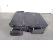 Recambio de asientos trasero izquierdo para audi q5 (fyb, fyg) 50 tfsi e quattro referencia OEM IAM 80A885405AA 80A885405AA 