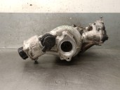 Recambio de turbocompresor para audi q5 (fyb, fyg) 50 tfsi e quattro referencia OEM IAM 06N145702D 06N145702E 53039700822