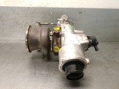 Recambio de turbocompresor para audi q5 (fyb, fyg) 50 tfsi e quattro referencia OEM IAM 06N145702D 06N145702E 53039700822