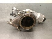 Recambio de turbocompresor para audi q5 (fyb, fyg) 50 tfsi e quattro referencia OEM IAM 06N145702D 06N145702E 53039700822