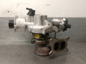 Recambio de turbocompresor para audi q5 (fyb, fyg) 50 tfsi e quattro referencia OEM IAM 06N145702D 06N145702E 53039700822