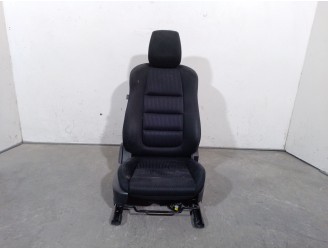 Recambio de asiento delantero derecho para mazda 6 station wagon (gj, gl) 2.2 d referencia OEM IAM GHK288A00 GHK288A00 