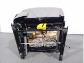 Recambio de asiento delantero derecho para bmw 5 gran turismo (f07) 530 d xdrive referencia OEM IAM 52109157175 52109157175 