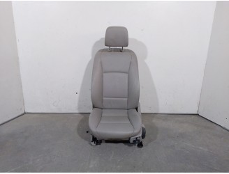 Recambio de asiento delantero izquierdo para bmw 5 gran turismo (f07) 530 d xdrive referencia OEM IAM 52109157175 52109157175 