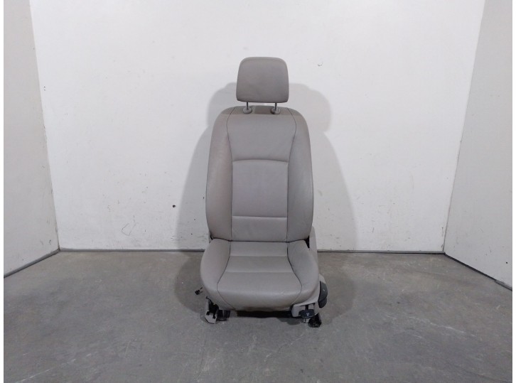Recambio de asiento delantero izquierdo para bmw 5 gran turismo (f07) 530 d xdrive referencia OEM IAM 52109157175 52109157175 