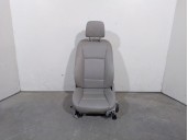 Recambio de asiento delantero izquierdo para bmw 5 gran turismo (f07) 530 d xdrive referencia OEM IAM 52109157175 52109157175 