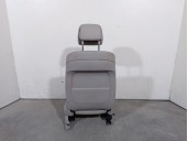 Recambio de asiento delantero izquierdo para bmw 5 gran turismo (f07) 530 d xdrive referencia OEM IAM 52109157175 52109157175 