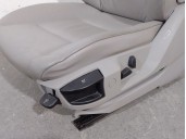 Recambio de asiento delantero izquierdo para bmw 5 gran turismo (f07) 530 d xdrive referencia OEM IAM 52109157175 52109157175 