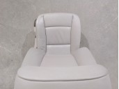 Recambio de asiento delantero izquierdo para bmw 5 gran turismo (f07) 530 d xdrive referencia OEM IAM 52109157175 52109157175 