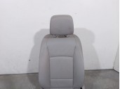 Recambio de asiento delantero izquierdo para bmw 5 gran turismo (f07) 530 d xdrive referencia OEM IAM 52109157175 52109157175 