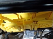 Recambio de asiento delantero izquierdo para bmw 5 gran turismo (f07) 530 d xdrive referencia OEM IAM 52109157175 52109157175 