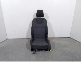 Recambio de asiento delantero izquierdo para skoda octavia iii (5e3, nl3, nr3) 1.4 tsi referencia OEM IAM 5Q4881105A 