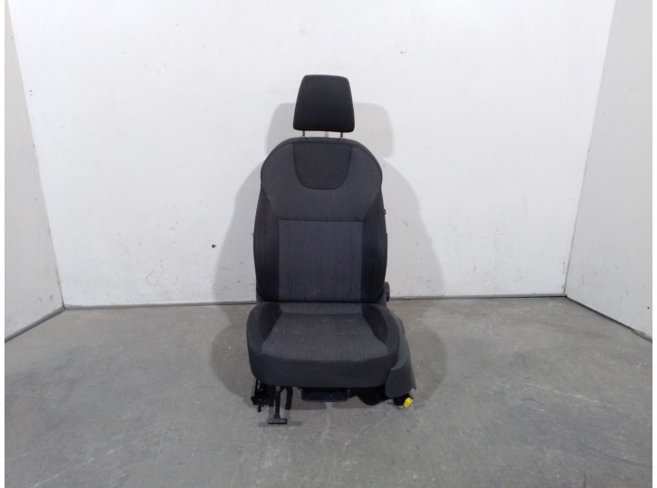 Recambio de asiento delantero izquierdo para skoda octavia iii (5e3, nl3, nr3) 1.4 tsi referencia OEM IAM 5Q4881105A 