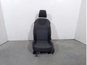 Recambio de asiento delantero izquierdo para skoda octavia iii (5e3, nl3, nr3) 1.4 tsi referencia OEM IAM 5Q4881105A 
