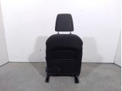 Recambio de asiento delantero izquierdo para skoda octavia iii (5e3, nl3, nr3) 1.4 tsi referencia OEM IAM 5Q4881105A 
