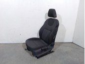 Recambio de asiento delantero izquierdo para skoda octavia iii (5e3, nl3, nr3) 1.4 tsi referencia OEM IAM 5Q4881105A 
