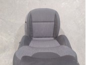 Recambio de asiento delantero izquierdo para skoda octavia iii (5e3, nl3, nr3) 1.4 tsi referencia OEM IAM 5Q4881105A 