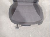 Recambio de asiento delantero izquierdo para skoda octavia iii (5e3, nl3, nr3) 1.4 tsi referencia OEM IAM 5Q4881105A 