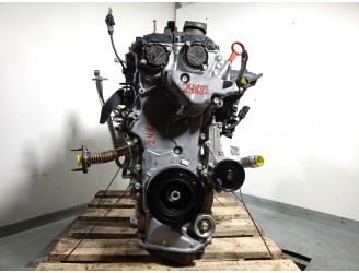 Recambio de motor completo para kia xceed (cd) 1.0 t-gdi referencia OEM IAM G3LC 5Z434636